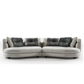 Home Atelier Request for Quote Kyle Designer Sofa