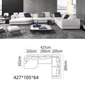 Home Atelier Request for Quote Kyle Designer Sofa