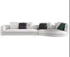 Home Atelier Request for Quote Kyle Designer Sofa