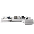 Home Atelier Request for Quote Kyle Designer Sofa