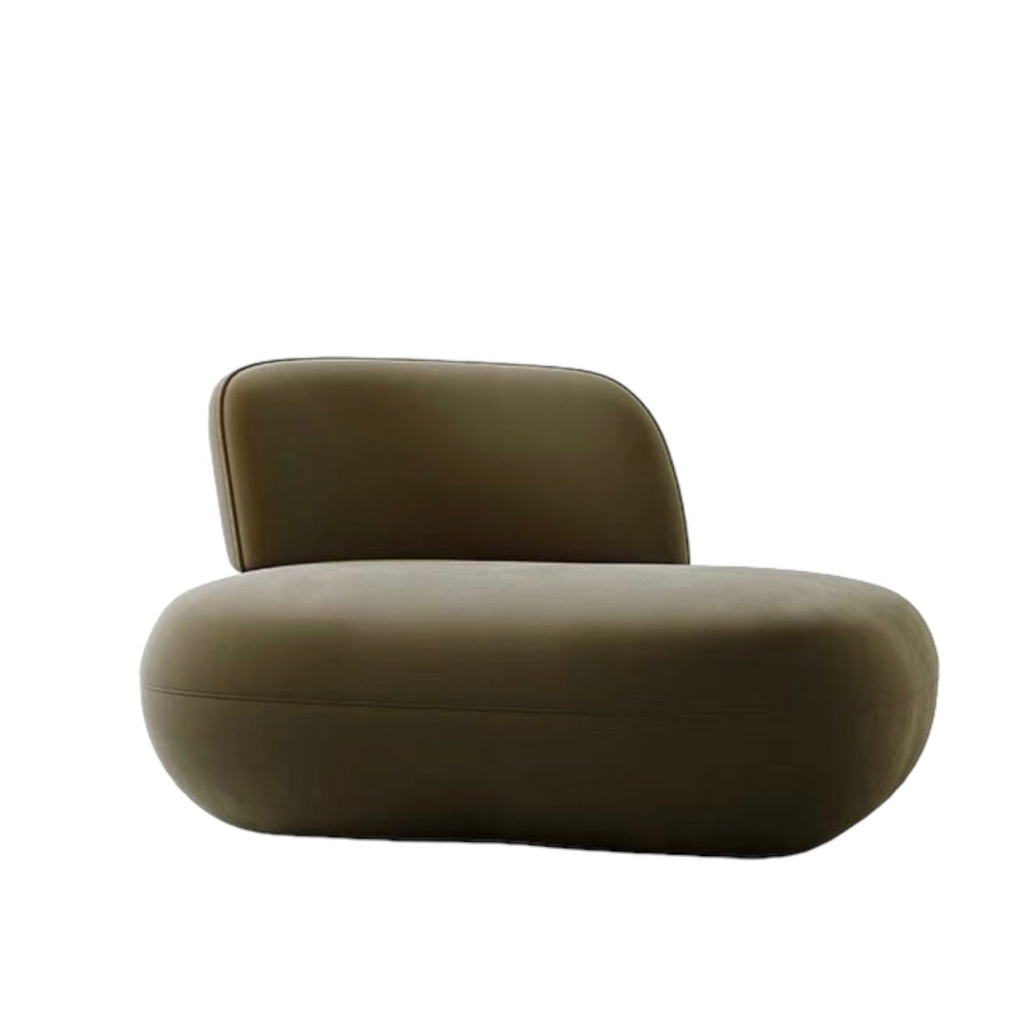 Home Atelier Reyan Curve Sofa