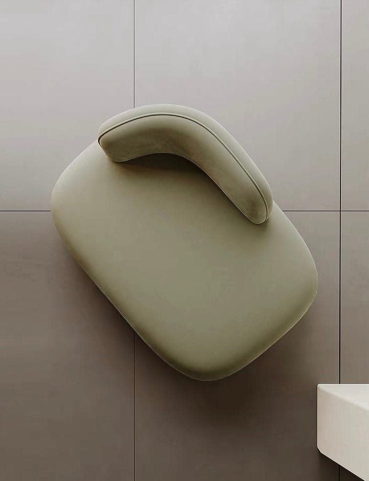 Home Atelier Reyan Curve Sofa