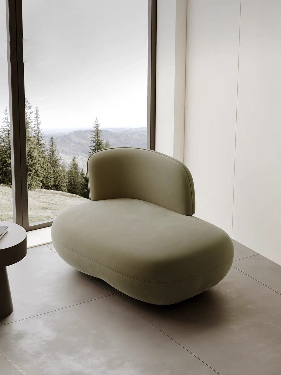 Home Atelier Reyan Curve Sofa