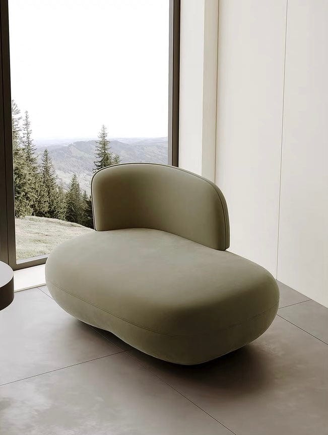 Home Atelier Reyan Curve Sofa