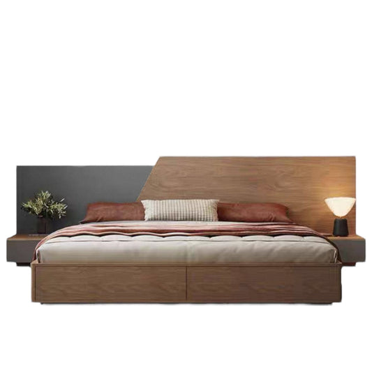 Home Atelier Reynold Bed Frame