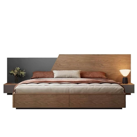 Home Atelier Reynold Bed Frame