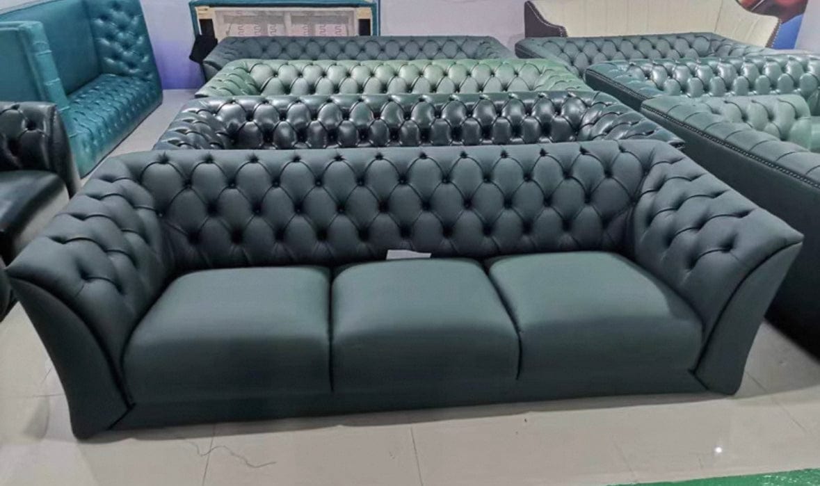 Home Atelier Rica Sofa