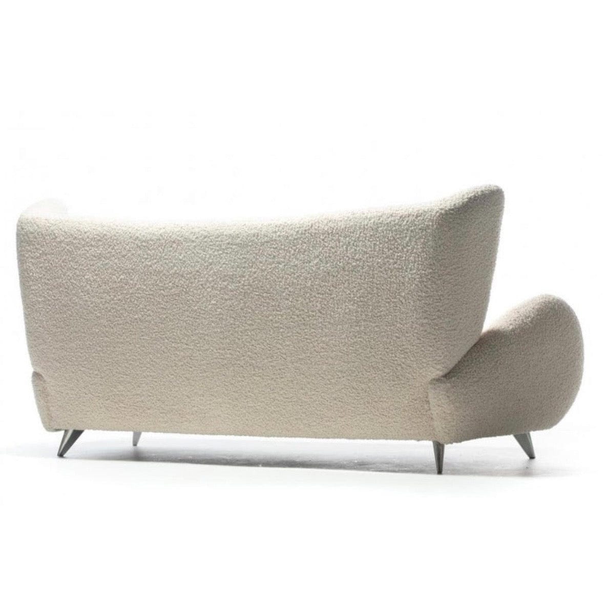 Home Atelier Rican Boucle Sofa