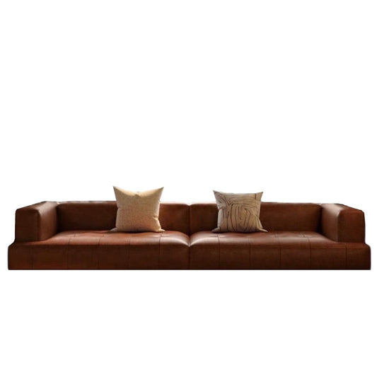 Home Atelier Rican Scratch Resistant Customise Bay Window Sofa