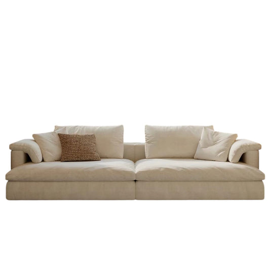 Home Atelier Rilano Customise Bay Window Sofa (Copy)