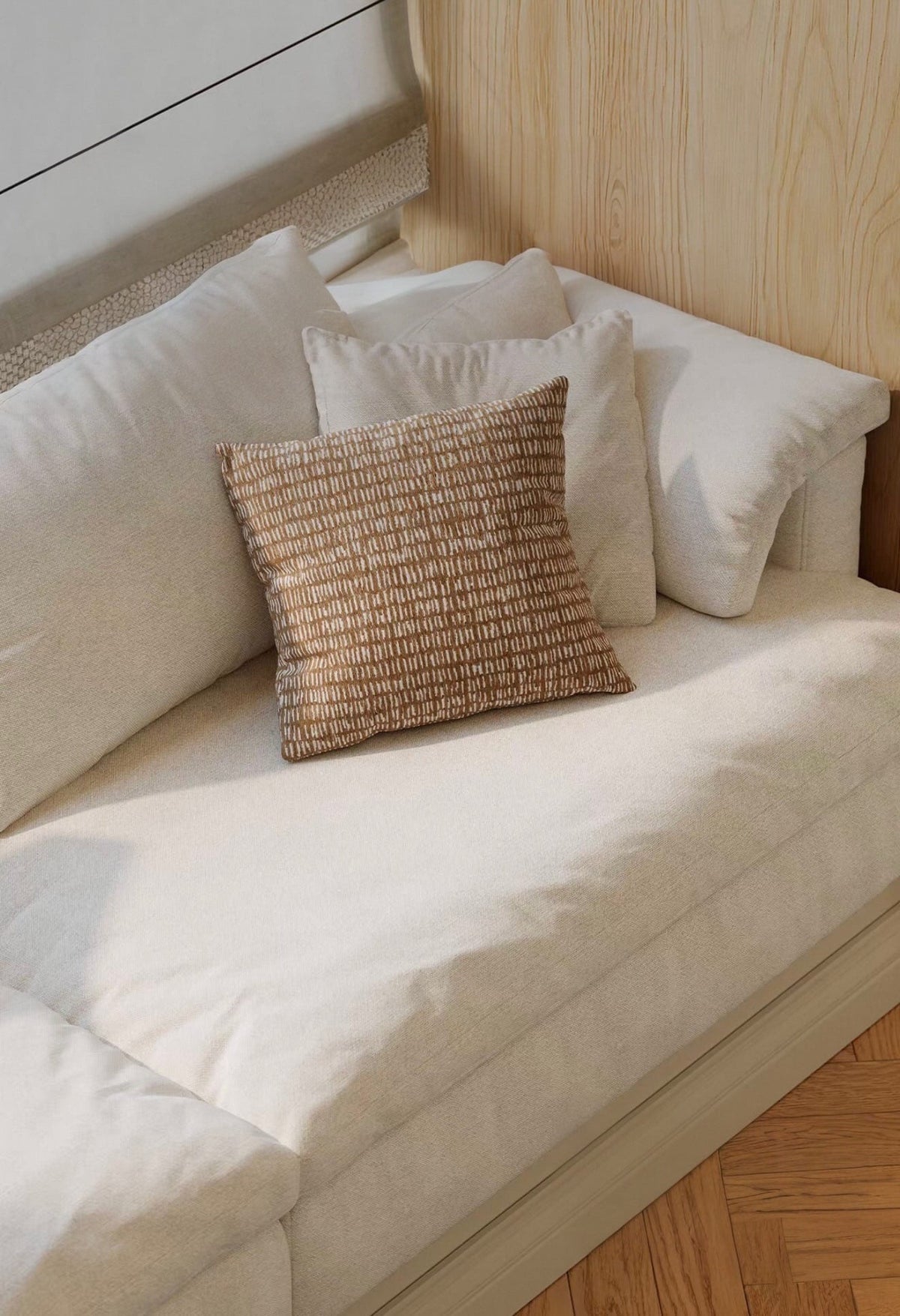 Home Atelier Rilano Customise Bay Window Sofa (Copy)