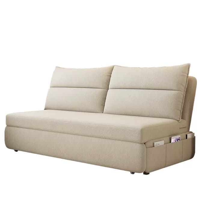 Home Atelier Rilano Wooden Pull-out Storage Sofa Bed (Copy)