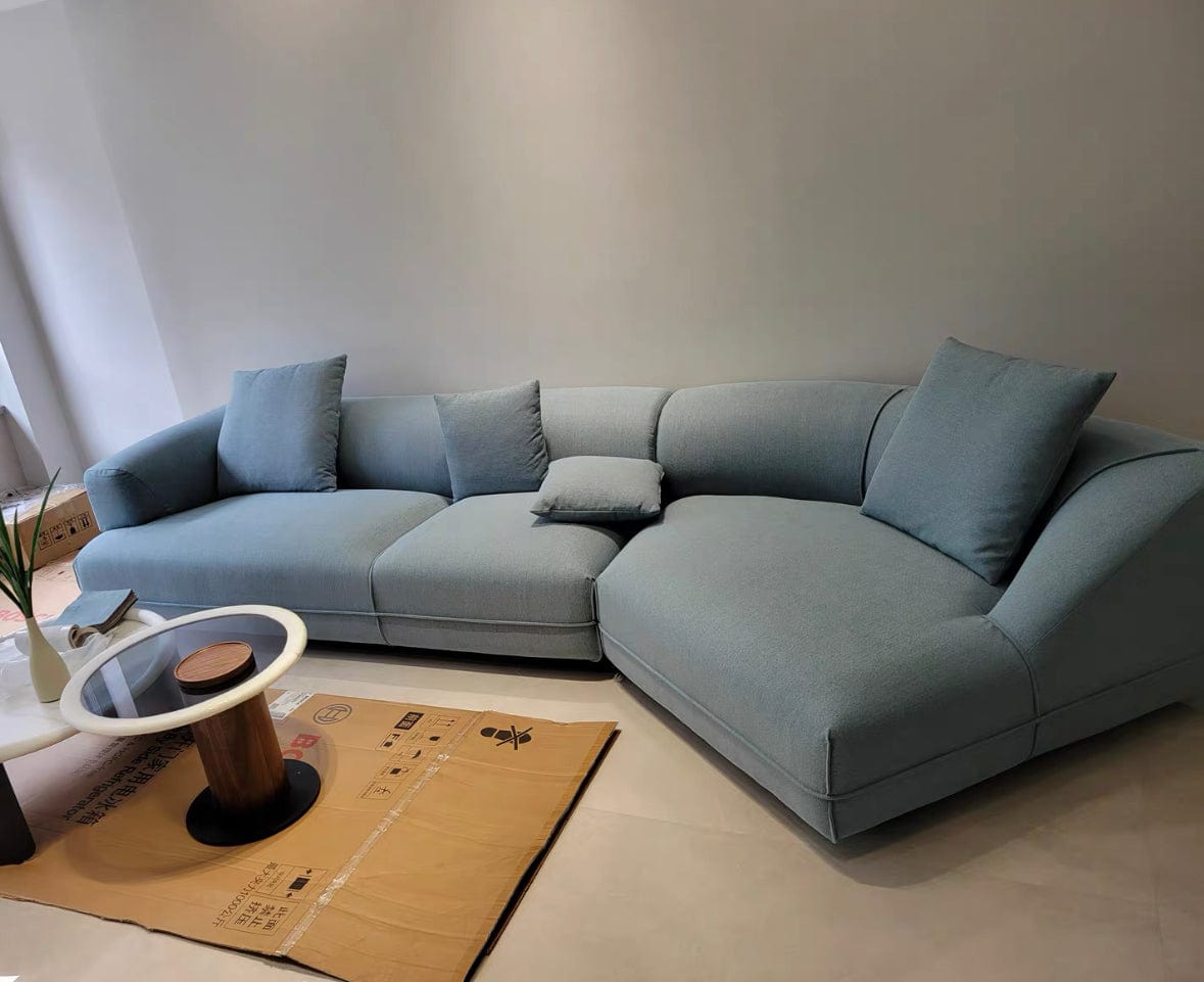 Home Atelier Roche Sectional Angular Sofa