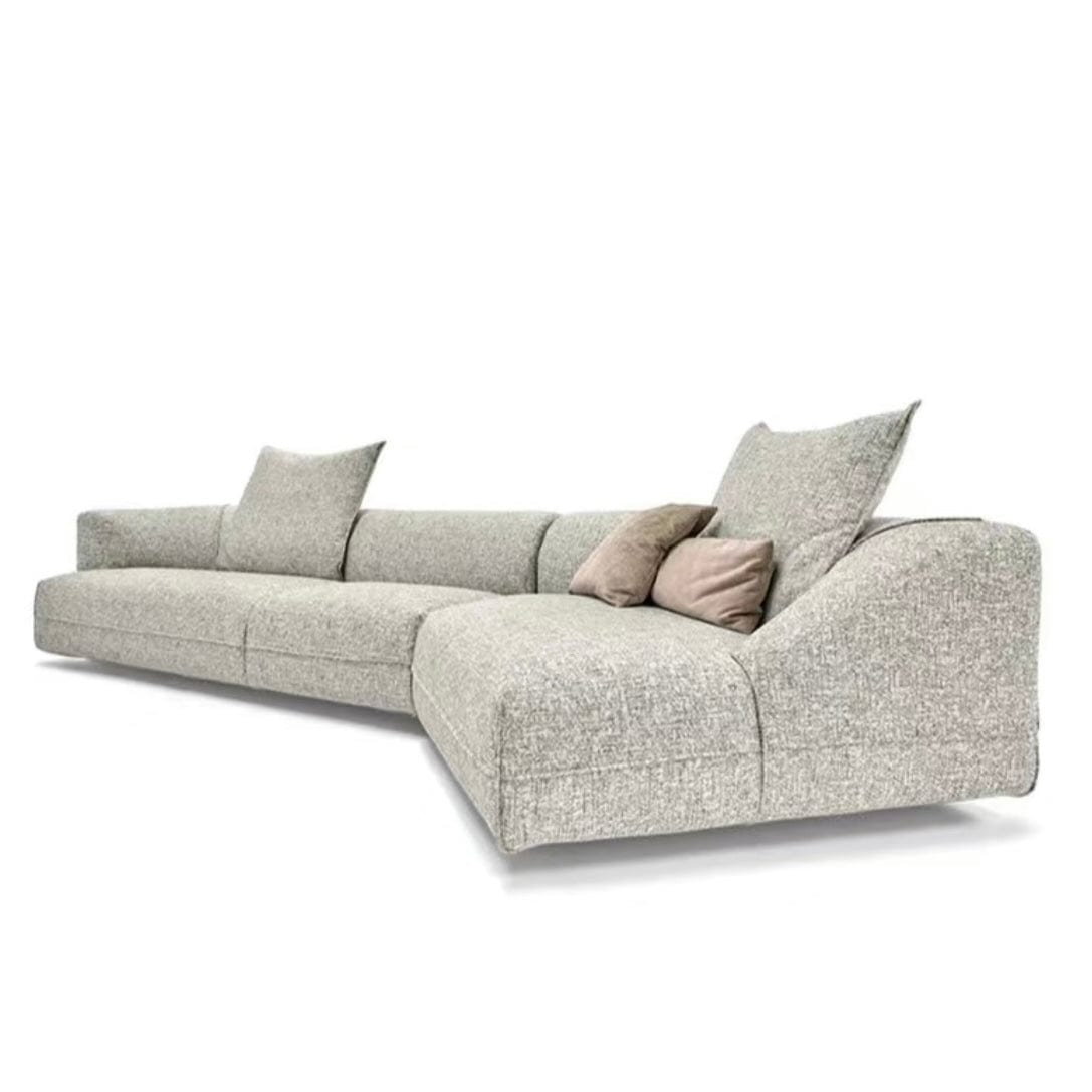 Home Atelier Roche Sectional Angular Sofa