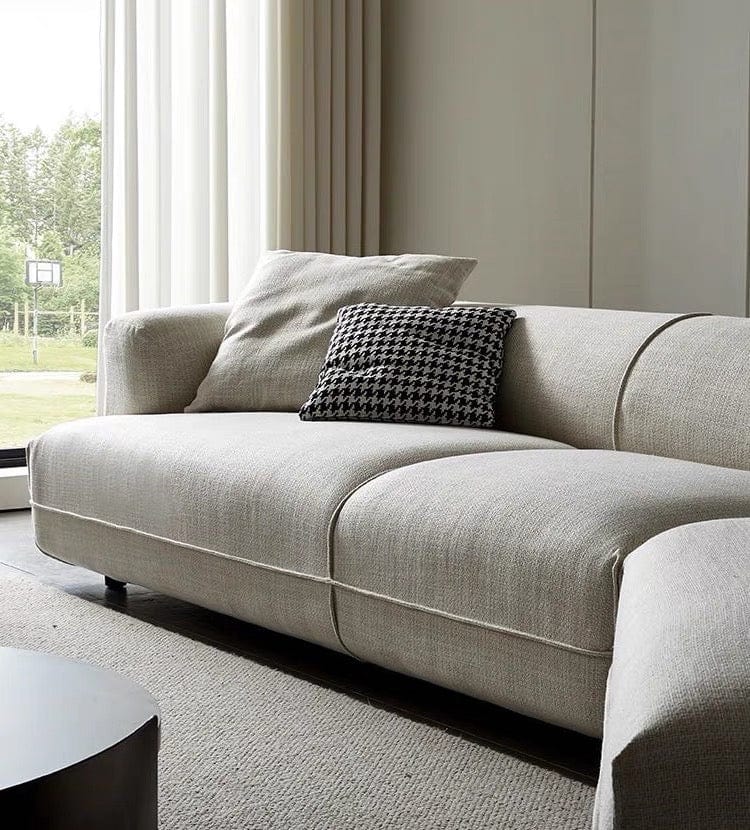 Home Atelier Roche Sectional Angular Sofa