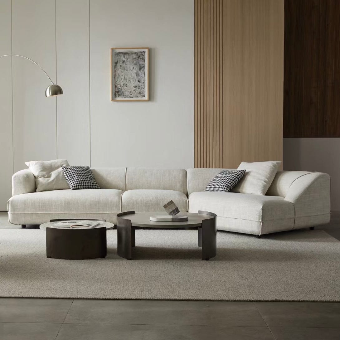 Home Atelier Roche Sectional Angular Sofa