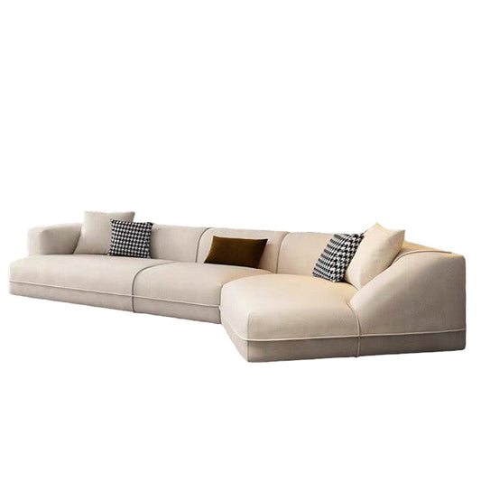 Home Atelier Roche Sectional Angular Sofa