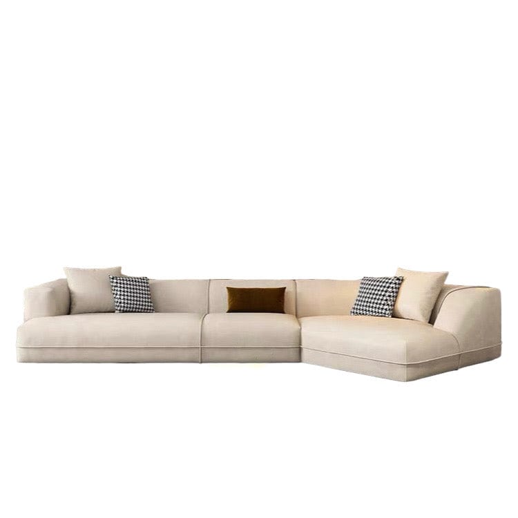 Home Atelier Roche Sectional Angular Sofa