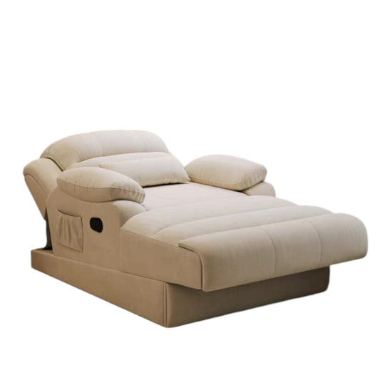 Home Atelier Rodeo Scratch Resistant Electric Recliner Lounge Sofa Bed