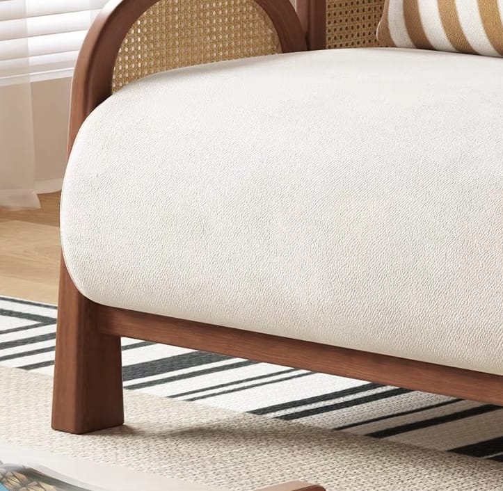 Home Atelier Rogiel Sofa Bed (Copy 4)