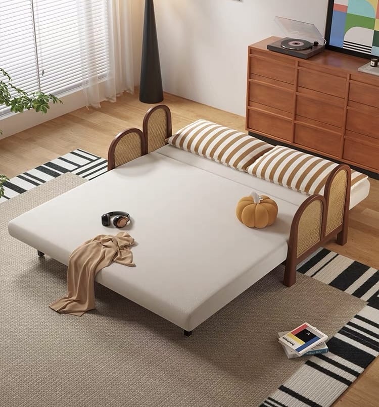 Home Atelier Rogiel Sofa Bed (Copy 4)