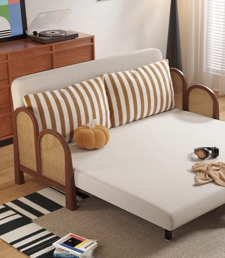 Home Atelier Rogiel Sofa Bed (Copy 4)