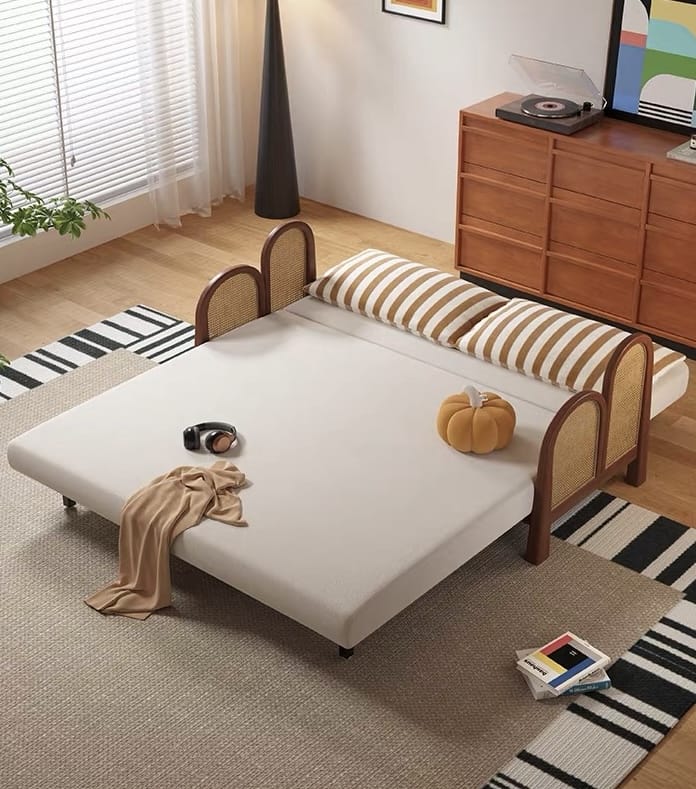 Home Atelier Rogiel Sofa Bed (Copy 4)