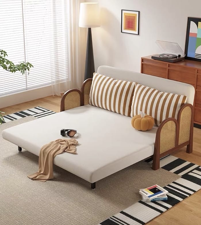 Home Atelier Rogiel Sofa Bed (Copy 4)