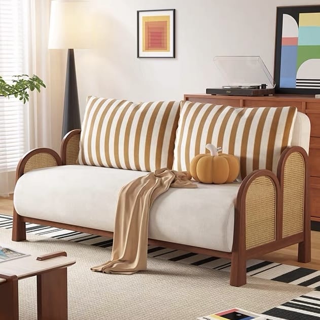 Home Atelier Rogiel Sofa Bed (Copy 4)