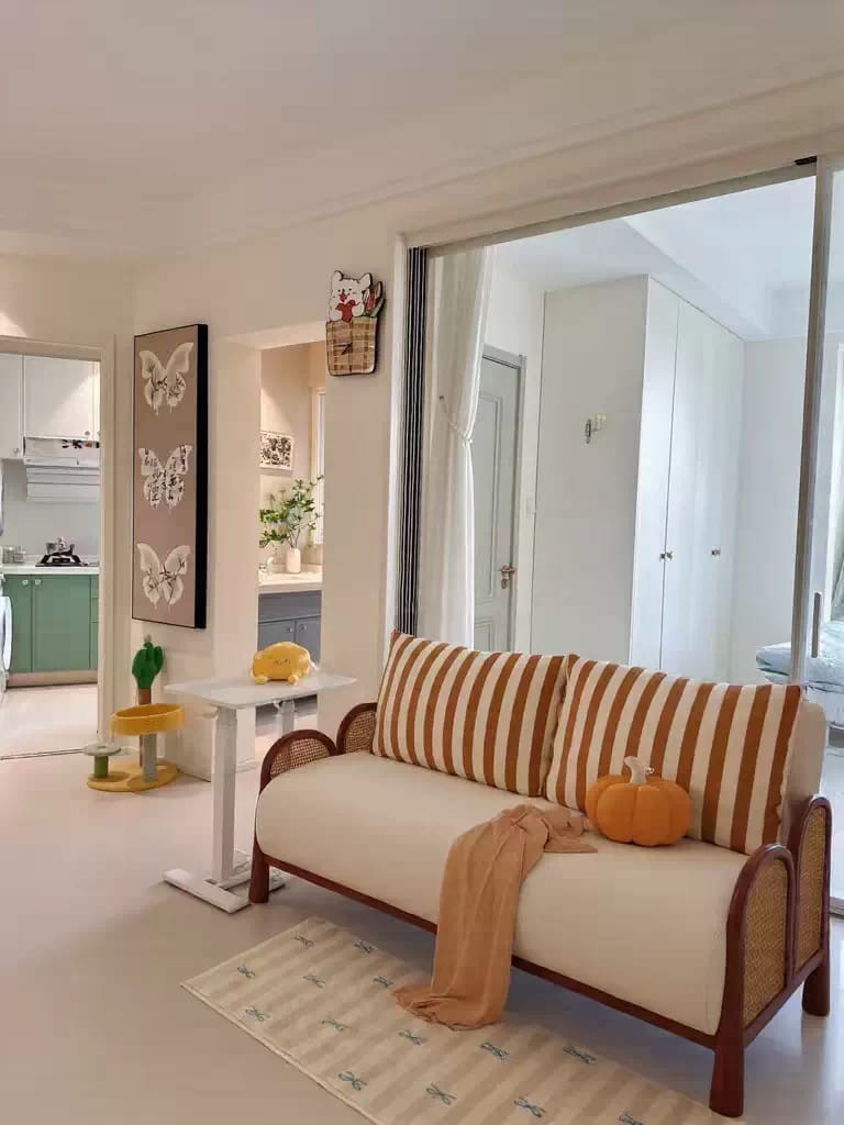 Home Atelier Rogiel Sofa Bed (Copy 4)