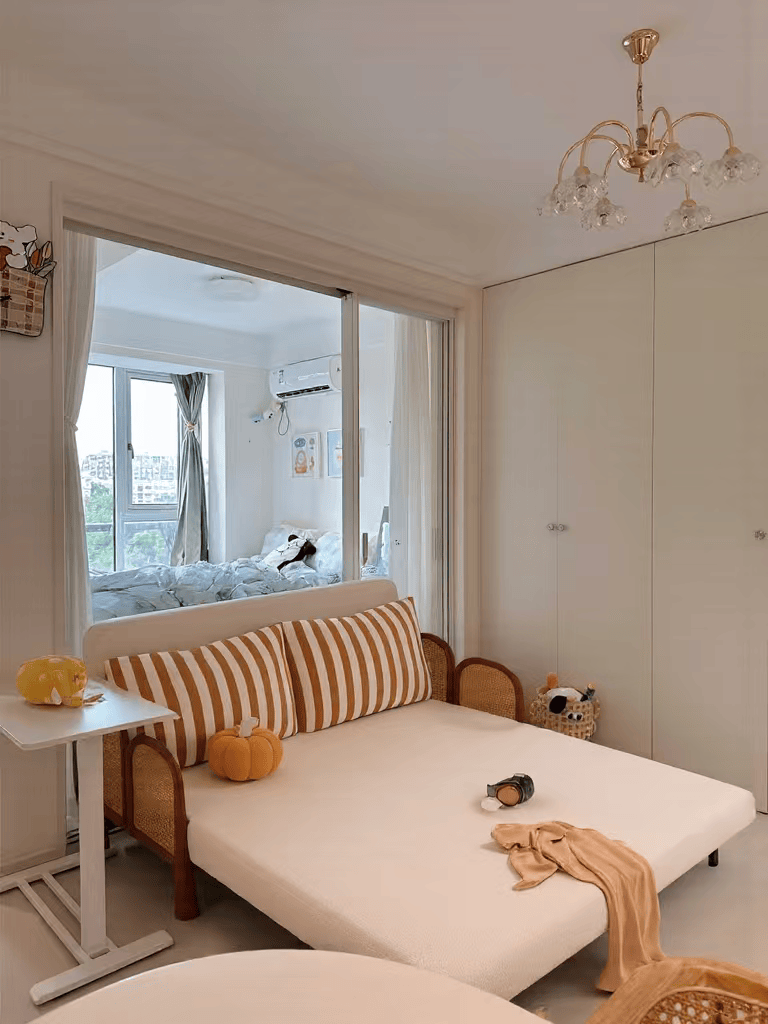 Home Atelier Rogiel Sofa Bed (Copy 4)