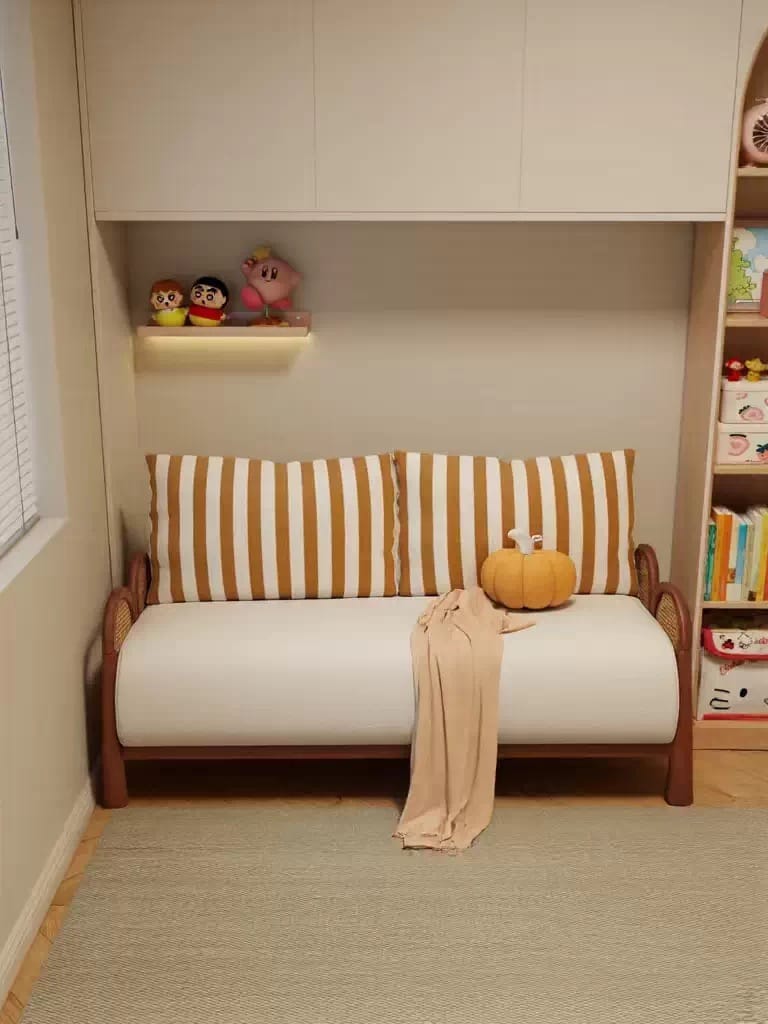 Home Atelier Rogiel Sofa Bed (Copy 4)