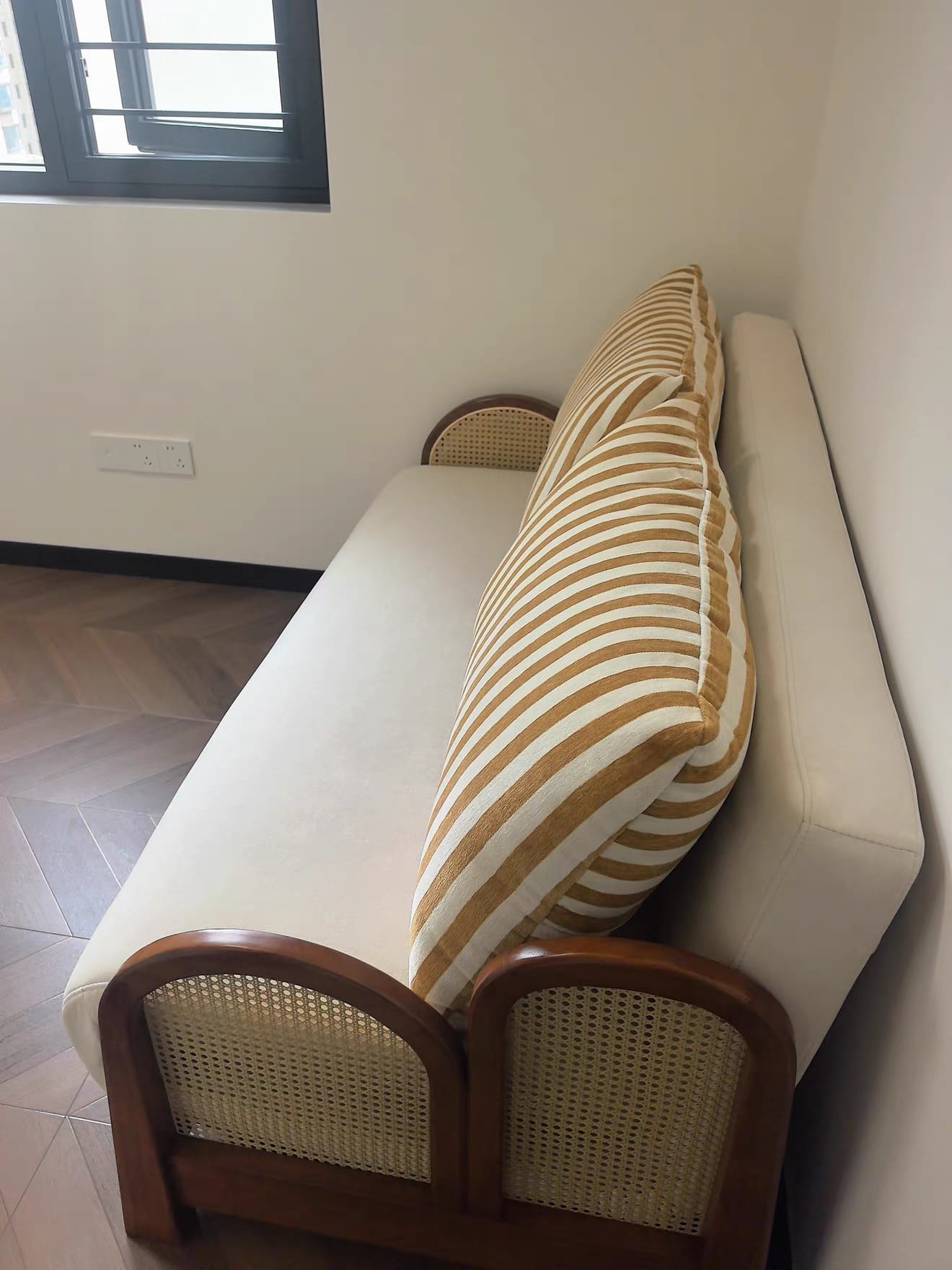 Home Atelier Rogiel Sofa Bed (Copy 4)
