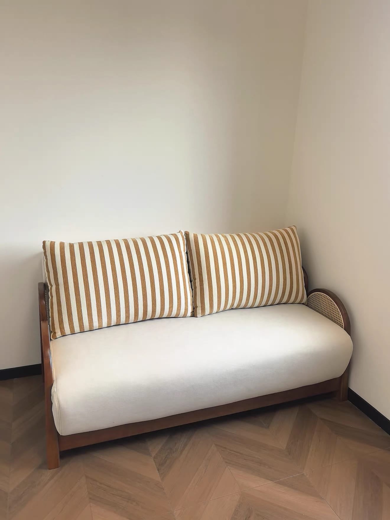 Home Atelier Rogiel Sofa Bed (Copy 4)