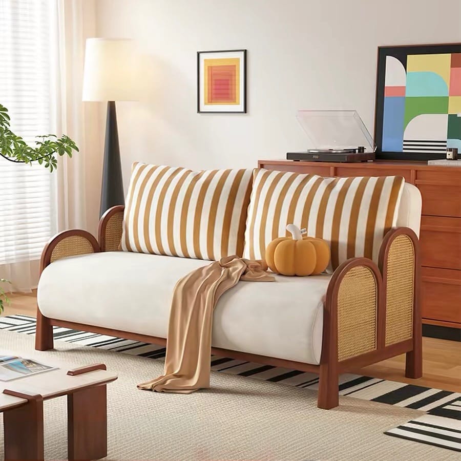 Home Atelier Rogiel Sofa Bed (Copy 4)