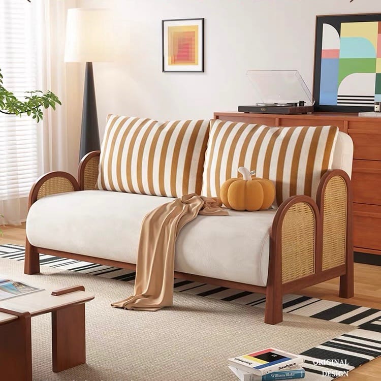 Home Atelier Rogiel Sofa Bed (Copy 4)