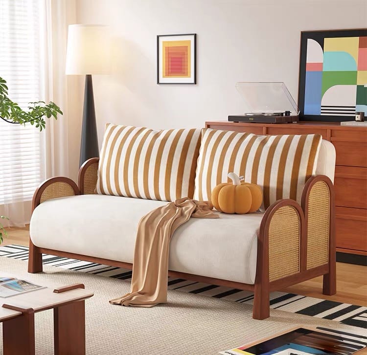 Home Atelier Rogiel Sofa Bed (Copy 4)
