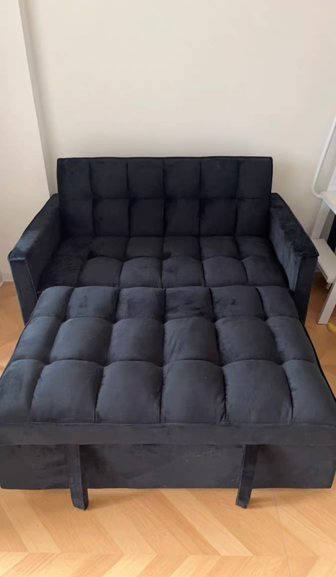 Home Atelier Roland Pull-out Sofa Bed