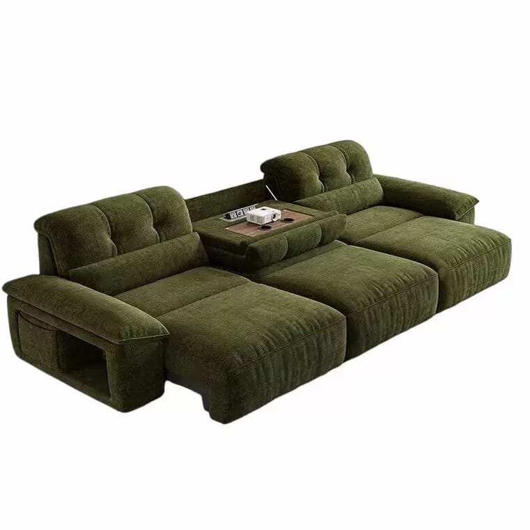 Home Atelier Rolando Scratch Resistant Electric Extendable Sofa Bed (Copy)
