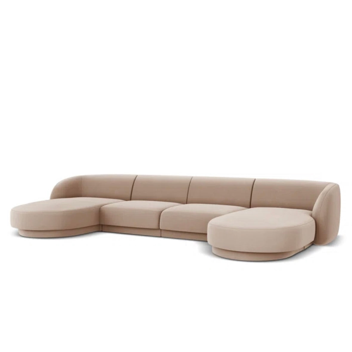 Roselle Scratch Resistant Sofa