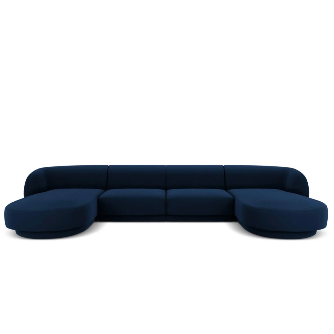 Home Atelier Roselle Scratch Resistant Sofa