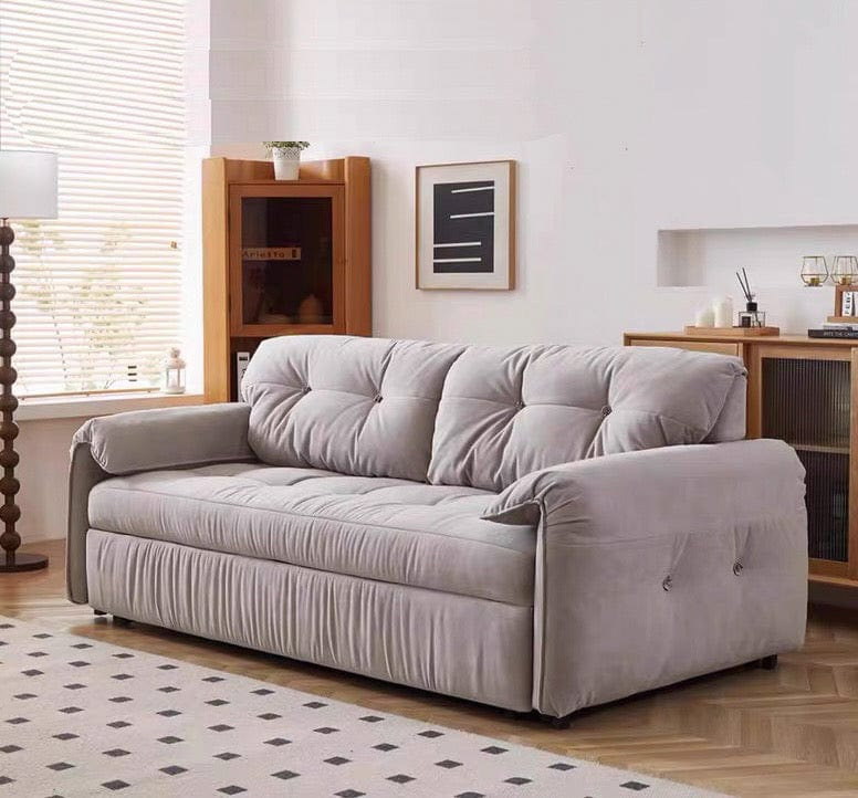 Home Atelier Rowen Scratch Resistant Storage Sofa Bed