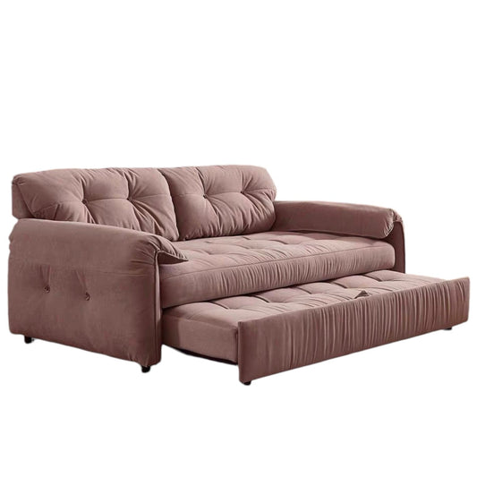 Home Atelier Rowen Scratch Resistant Storage Sofa Bed