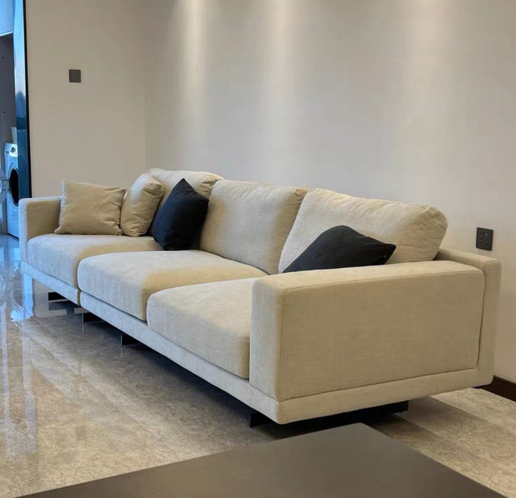 Home Atelier Rowena Sectional Sofa