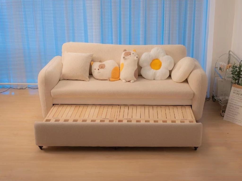 Home Atelier Rowina Sofa Bed
