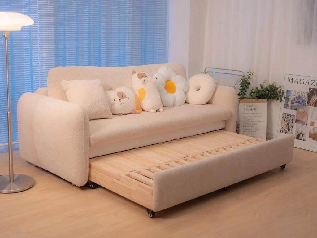 Home Atelier Rowina Sofa Bed