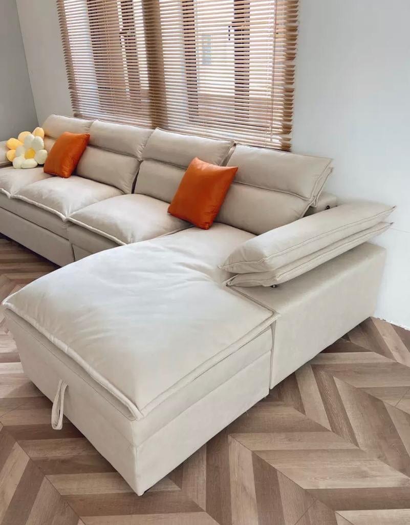 Home Atelier Royce Sofa Bed
