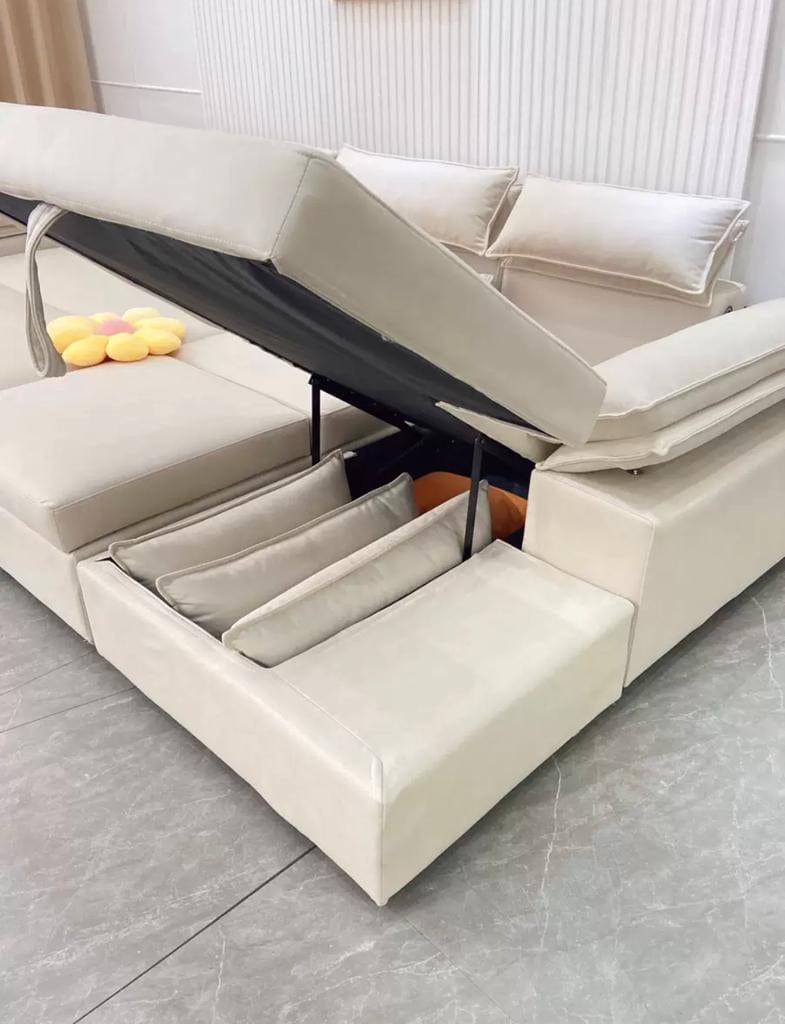 Home Atelier Royce Sofa Bed