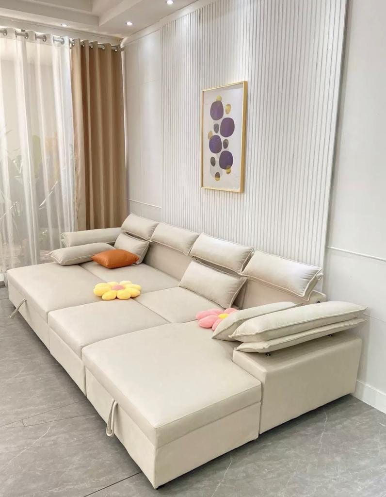 Home Atelier Royce Sofa Bed