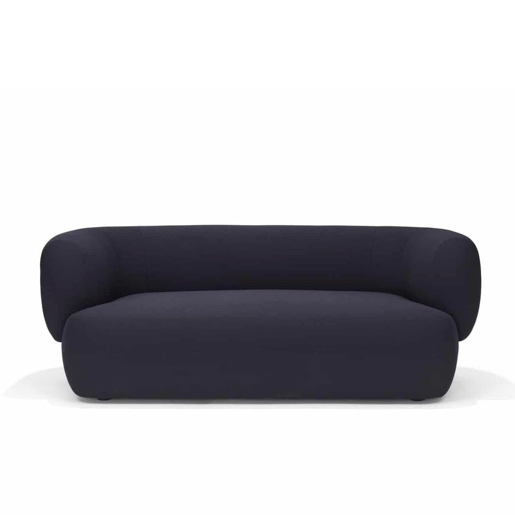 Home Atelier Royston Curve Sofa